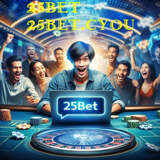 Os Eventos de Jogos Online no 25bet: Uma Experiência Imperdível