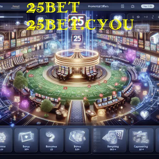 Explorando as Promoções no 25bet: Aproveite ao Máximo Suas Apostas